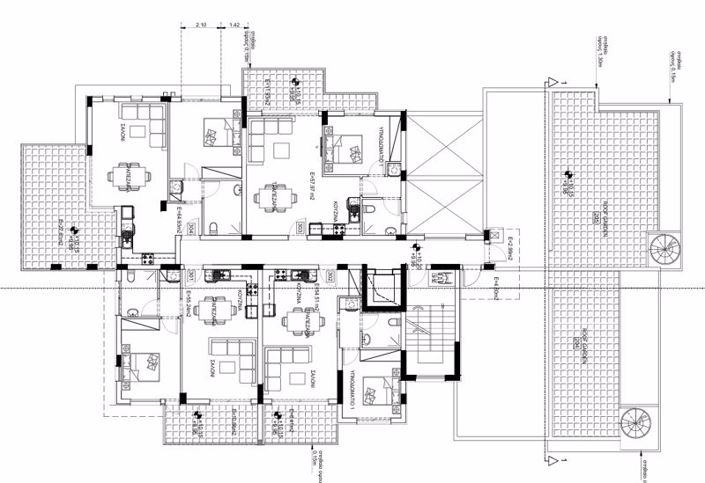 Image No.14-2 Bed Apartment for sale