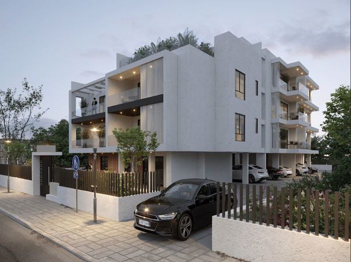 Image No.7-2 Bed Apartment for sale