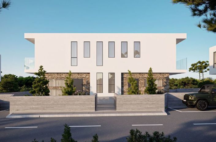 Image No.1-3 Bed Villa for sale