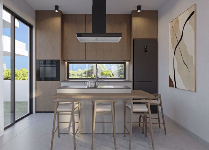 Image No.4-3 Bed Villa for sale