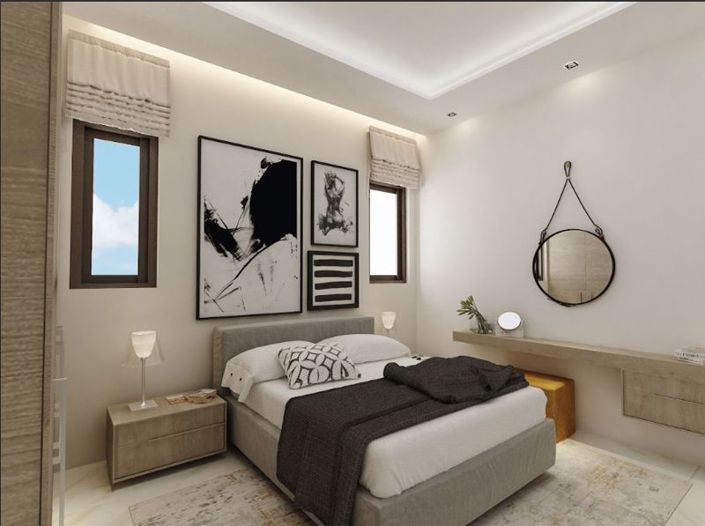 Image No.4-2 Bed Apartment for sale