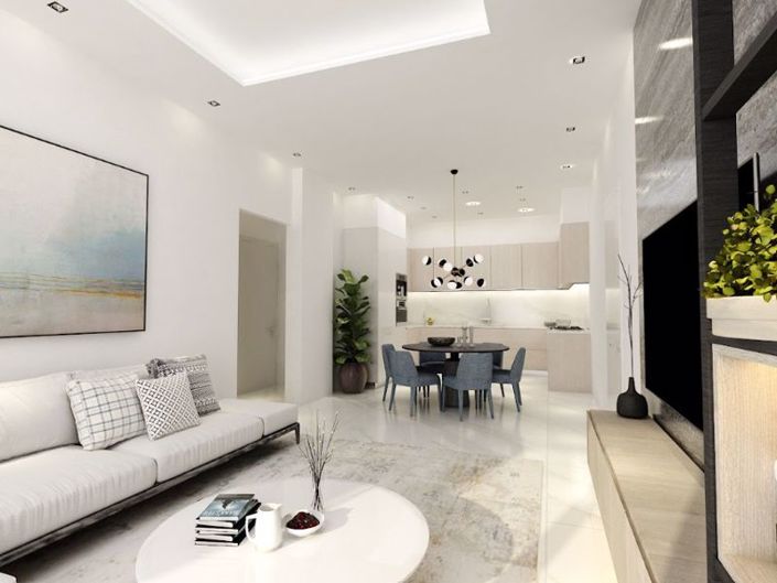 Image No.2-3 Bed Apartment for sale