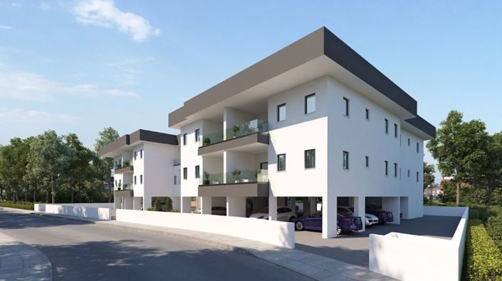 Image No.6-3 Bed Apartment for sale