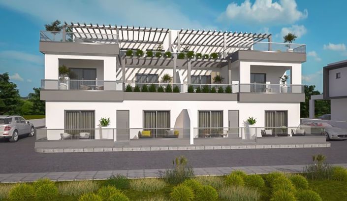 Image No.1-2 Bed Apartment for sale