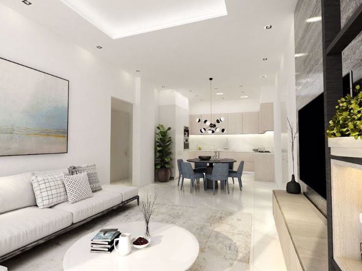 Image No.3-2 Bed Apartment for sale