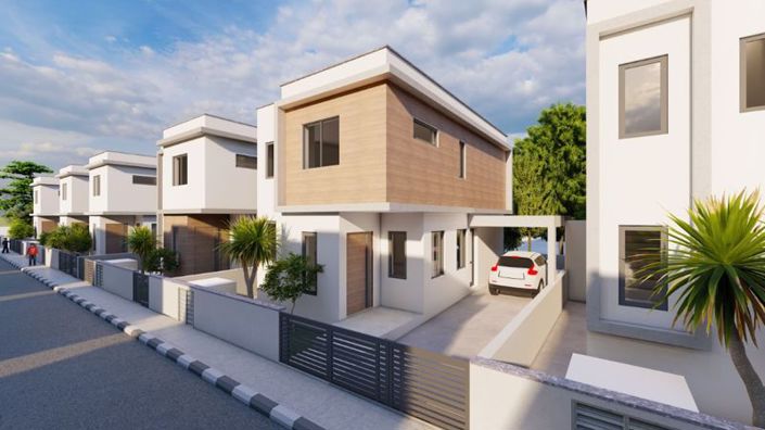 Image No.5-3 Bed Villa for sale