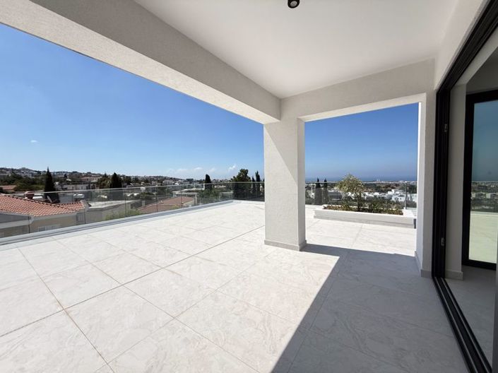 Image No.19-Appartement de 2 chambres à vendre à Konia