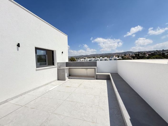 Image No.20-Appartement de 2 chambres à vendre à Konia