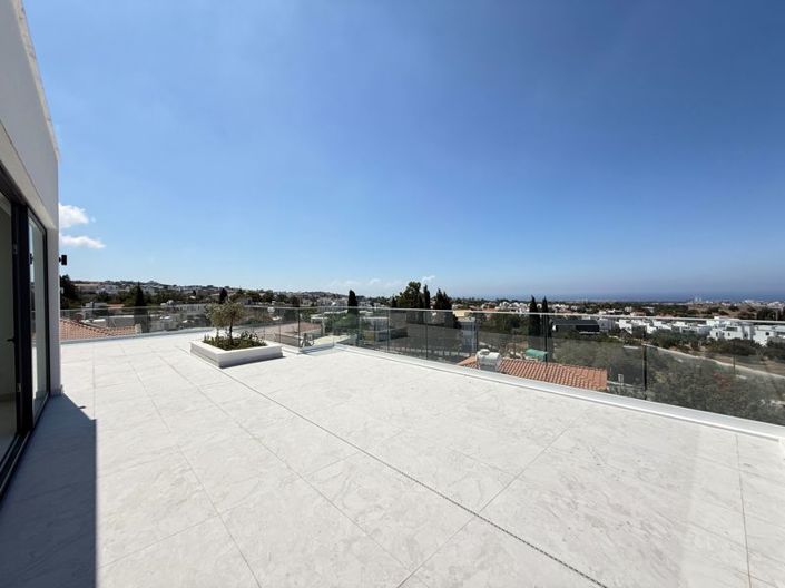 Image No.4-Appartement de 2 chambres à vendre à Konia