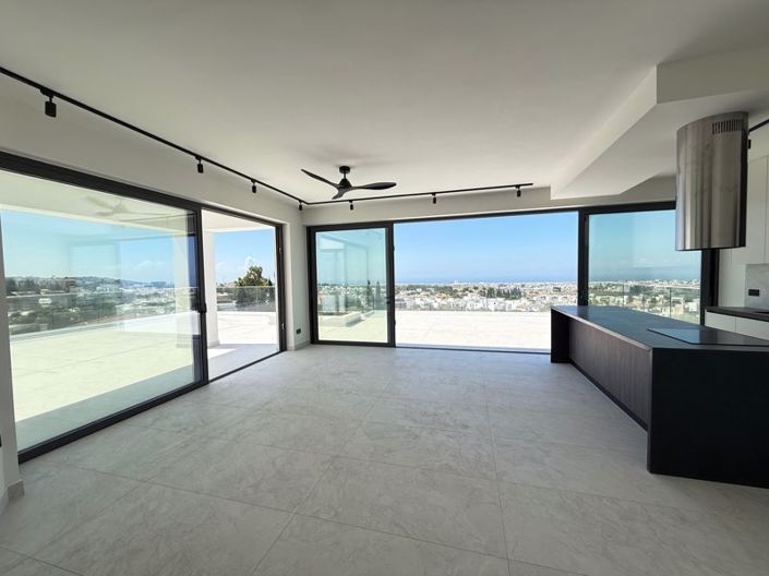 Image No.5-Appartement de 2 chambres à vendre à Konia