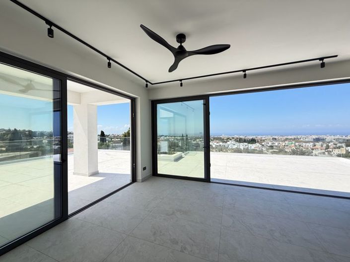 Image No.6-Appartement de 2 chambres à vendre à Konia