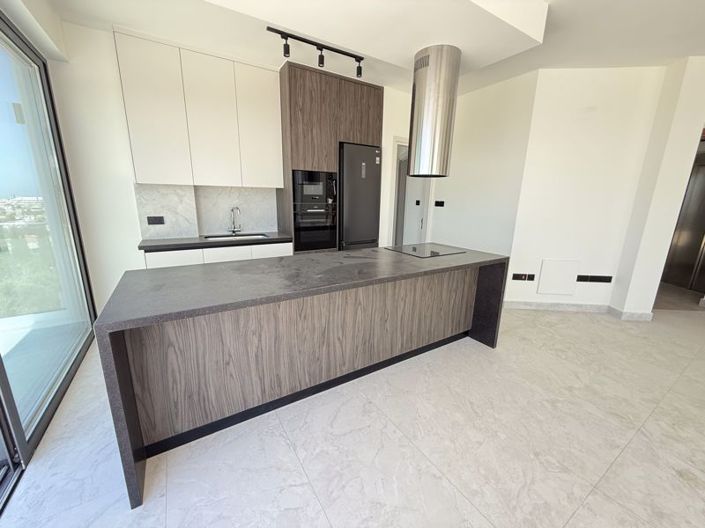 Image No.8-Appartement de 2 chambres à vendre à Konia