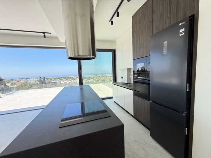 Image No.10-Appartement de 2 chambres à vendre à Konia