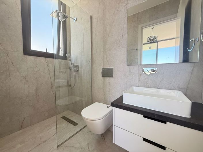 Image No.17-Villa de 3 chambres à vendre à Chloraka