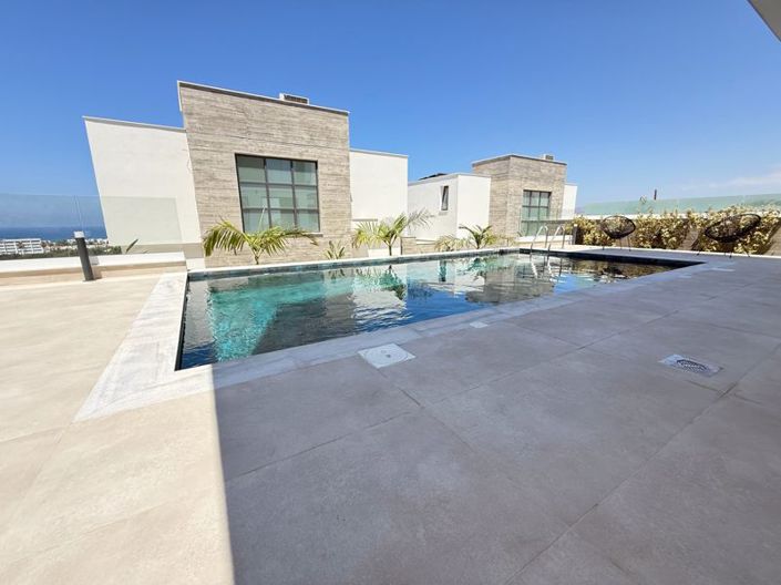 Image No.3-Villa de 3 chambres à vendre à Chloraka