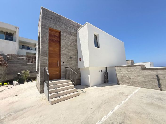 Image No.29-Villa de 3 chambres à vendre à Chloraka