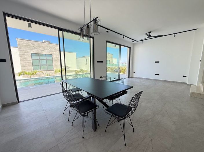 Image No.4-Villa de 3 chambres à vendre à Chloraka