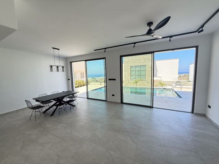 Image No.5-Villa de 3 chambres à vendre à Chloraka