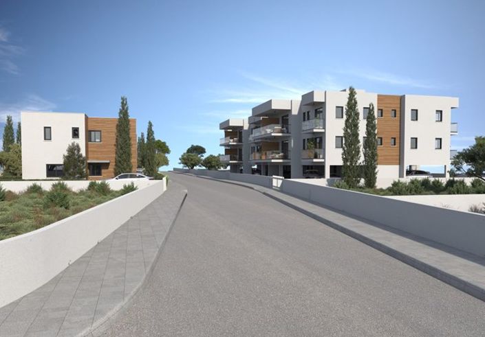 Image No.2-3 Bed Apartment for sale