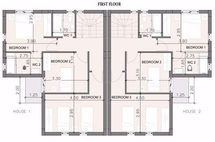 Image No.6-3 Bed Villa for sale