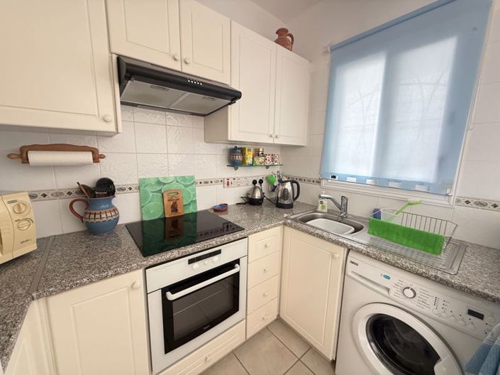 Image No.12-Appartement de 1 chambre à vendre à Kato Paphos