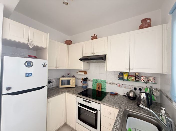 Image No.13-Appartement de 1 chambre à vendre à Kato Paphos