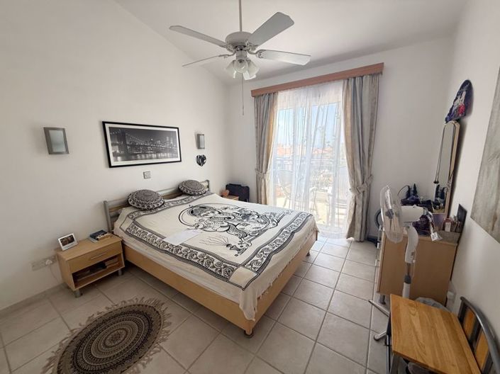 Image No.15-Appartement de 1 chambre à vendre à Kato Paphos