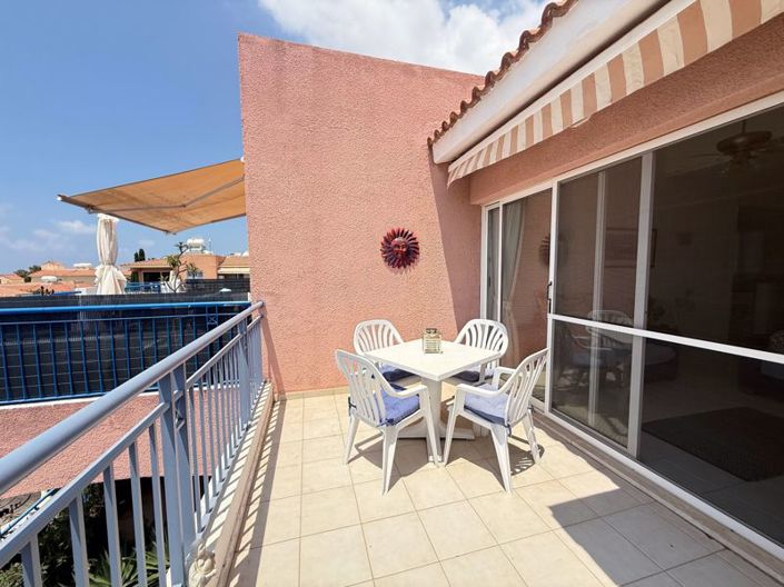 Image No.17-Appartement de 1 chambre à vendre à Kato Paphos