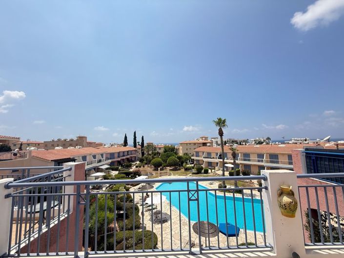 Image No.21-Appartement de 1 chambre à vendre à Kato Paphos