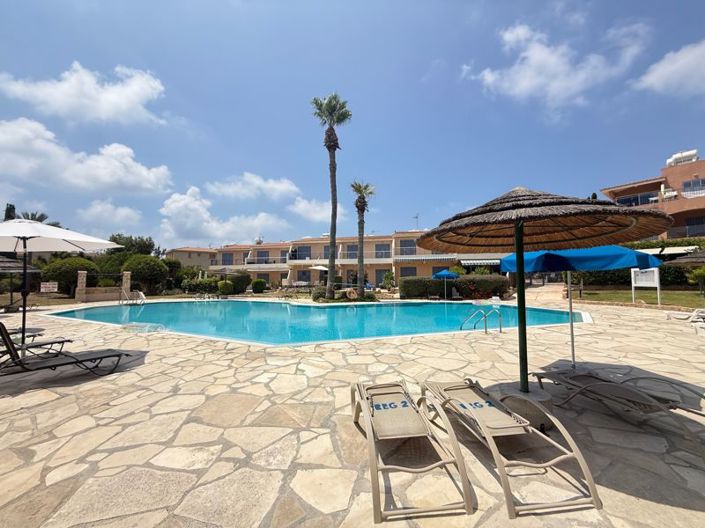 Image No.22-Appartement de 1 chambre à vendre à Kato Paphos