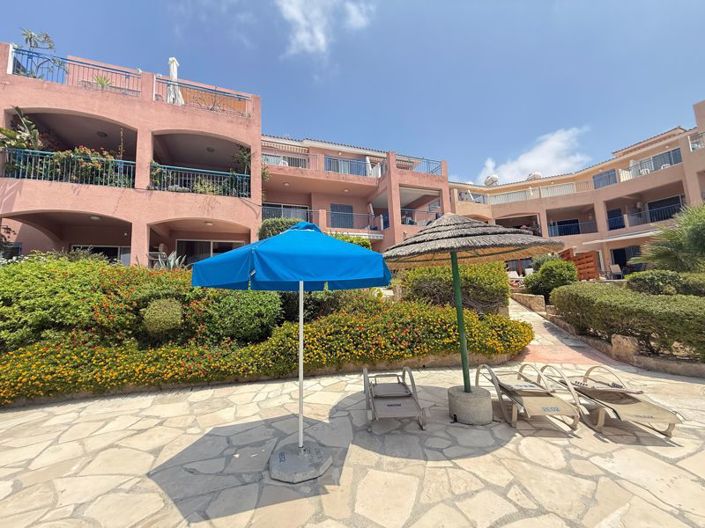 Image No.3-Appartement de 1 chambre à vendre à Kato Paphos