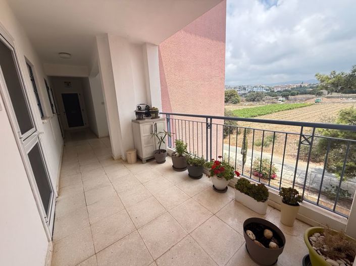 Image No.23-Appartement de 1 chambre à vendre à Kato Paphos