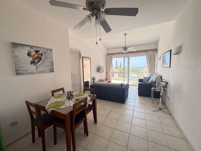 Image No.6-Appartement de 1 chambre à vendre à Kato Paphos