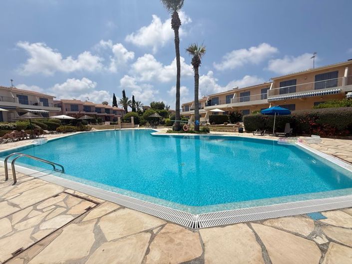 Image No.7-Appartement de 1 chambre à vendre à Kato Paphos