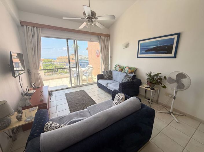 Image No.9-Appartement de 1 chambre à vendre à Kato Paphos