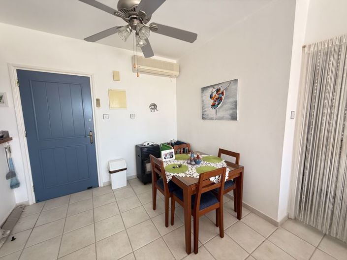 Image No.10-Appartement de 1 chambre à vendre à Kato Paphos