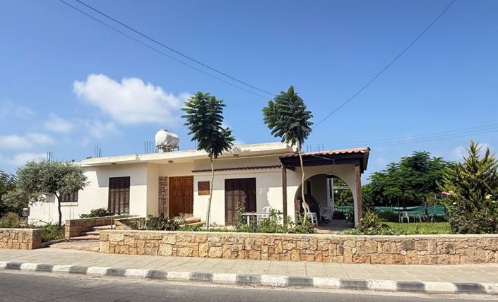 Image No.1-3 Bed Bungalow for sale