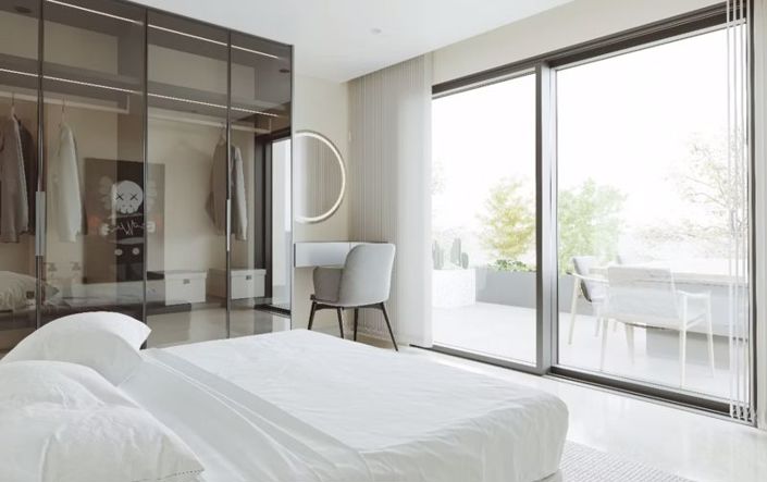 Image No.11-1 Bed Apartment for sale