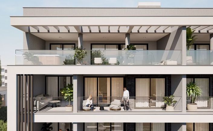 Image No.13-1 Bed Apartment for sale