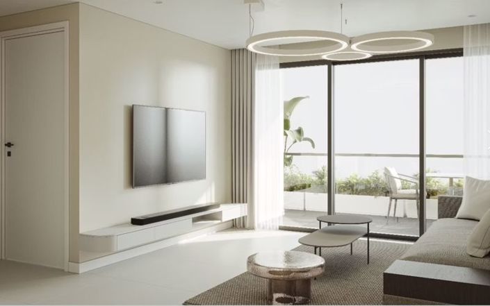 Image No.7-1 Bed Apartment for sale