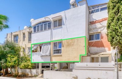 apartment-outlined