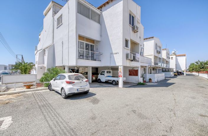Ayia Napa, Apartment