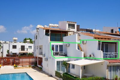 apartment-outlined