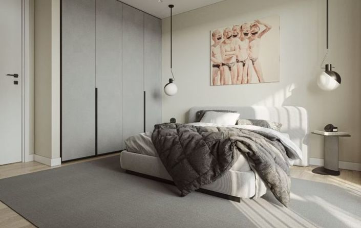 Image No.12-2 Bed Apartment for sale