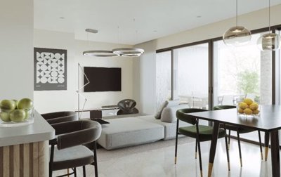 Cyprus Emerald most sold property