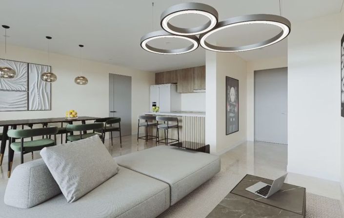 Image No.4-2 Bed Apartment for sale