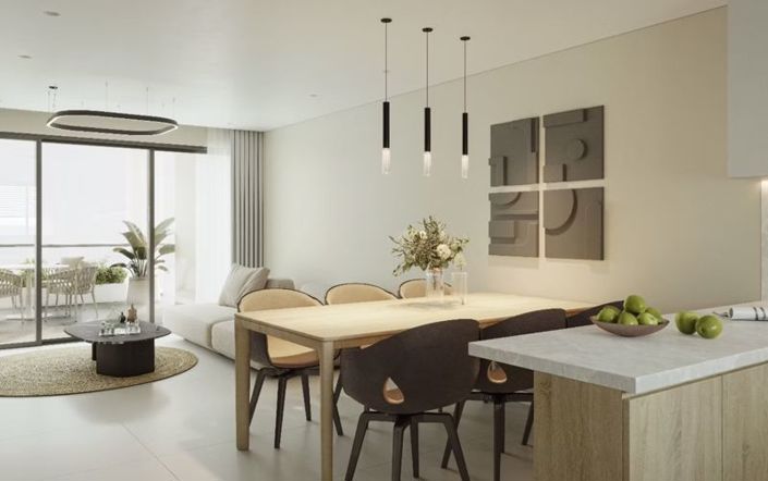 Image No.10-3 Bed Apartment for sale