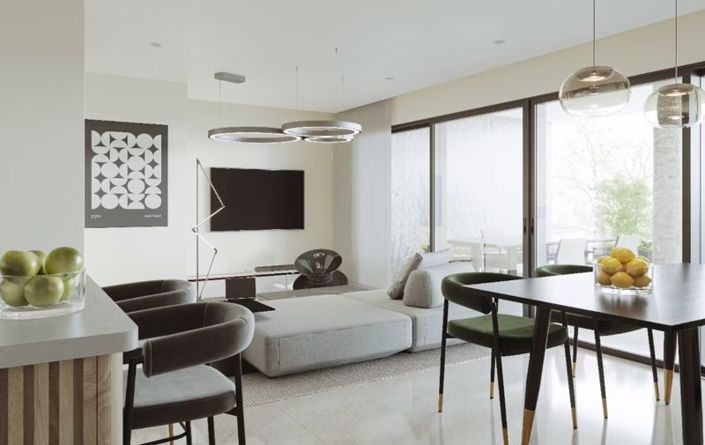 Image No.4-3 Bed Apartment for sale