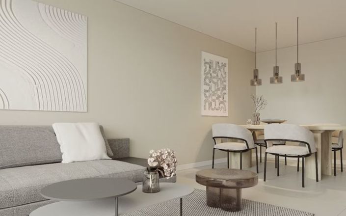 Image No.8-3 Bed Apartment for sale