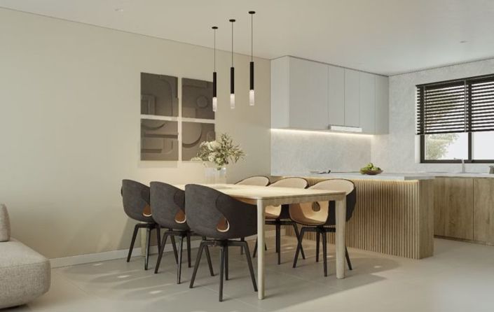 Image No.9-3 Bed Apartment for sale